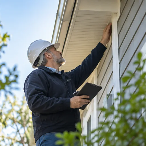 Property inspection