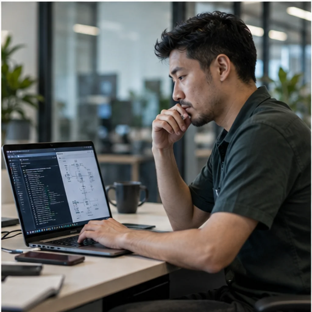 Reviewing cloud environments