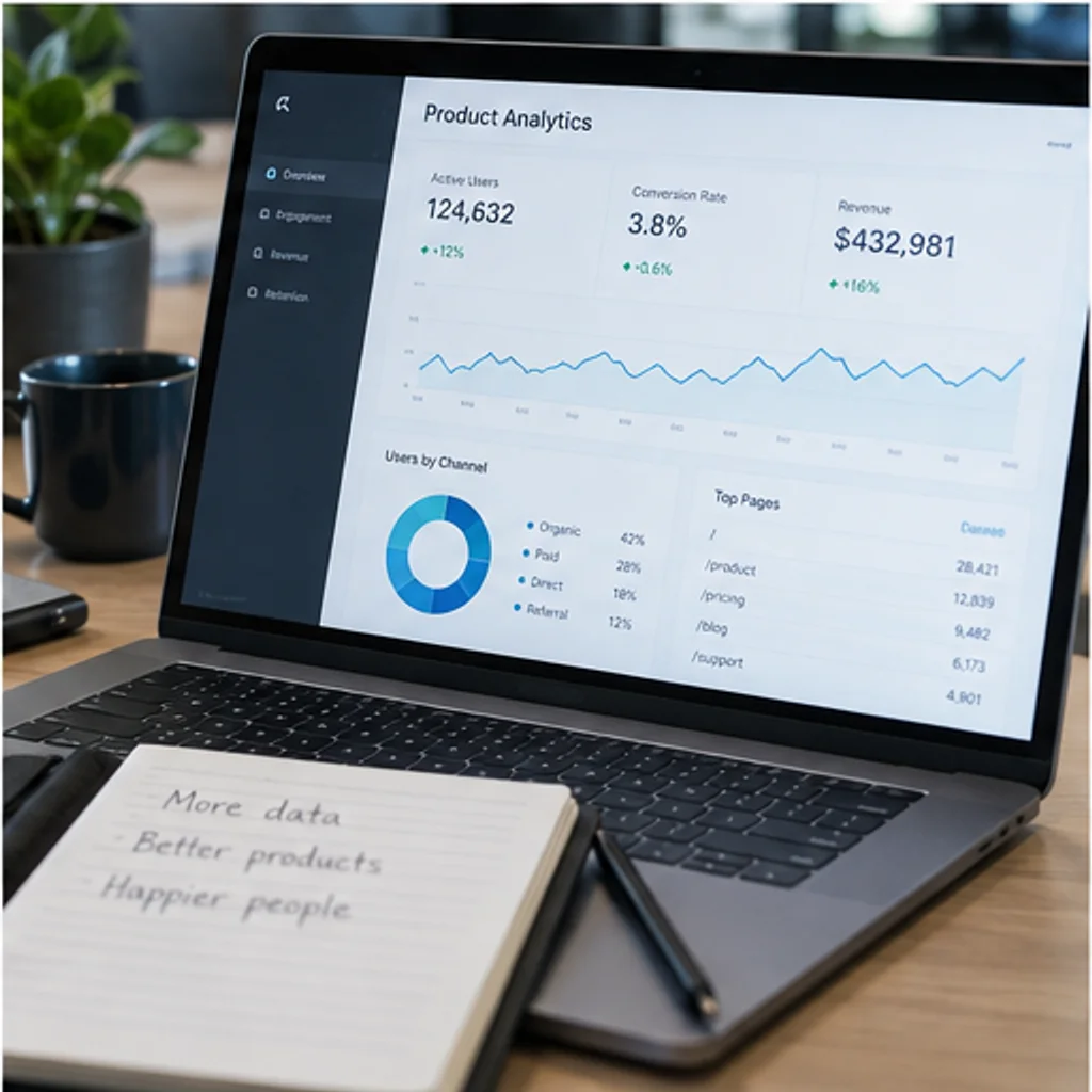 Working with reporting tools